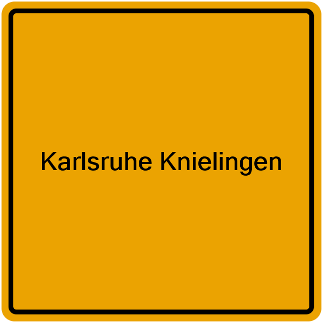 Einwohnermeldeamt24 Karlsruhe Knielingen